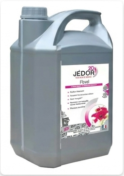 HYDRACHIM Détergent surodorant sols 3D FRUITE 5L - JEDOR