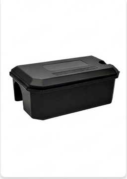 POSTE Rat Compact - ROTECH®